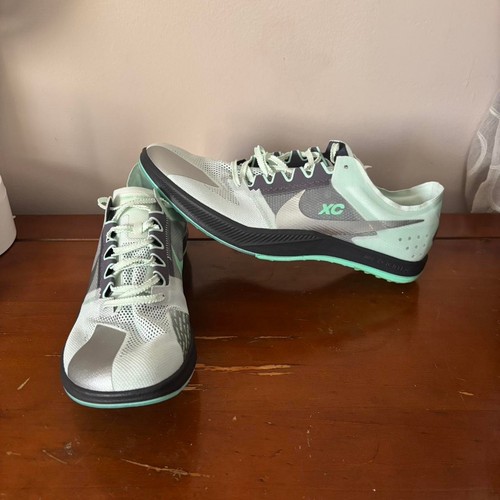 Nike dragonfly spikes size - nike,