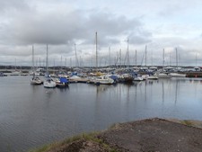 Photo marina berths - a3,