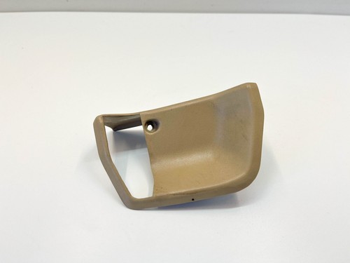 Mercedes benz r129 - sl, seat