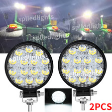 12V 4inch 60W LED Work Light