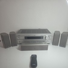 YAMAHA HTR-5630RDS 5.1 AV HOME