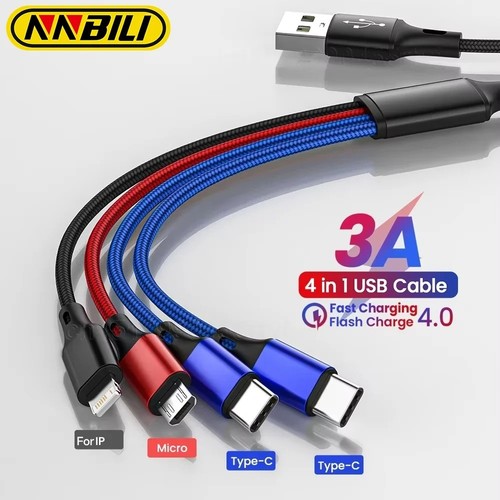 Universal multi usb - universal,
