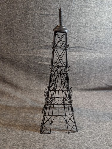 Metal eiffel tower - eiffel,