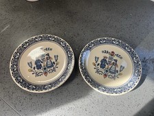 Staffordshire Old Granite