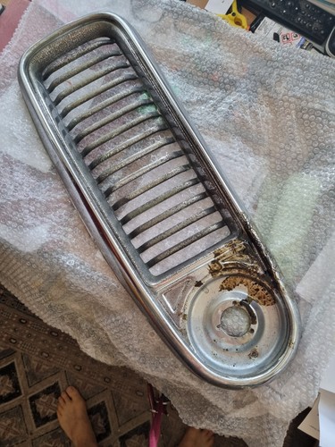 Humber hawk mark - 6,, super