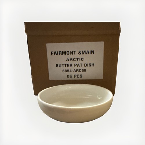 Fairmont main butter - fairmont,