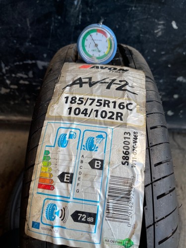 185 r16c r - r, avon