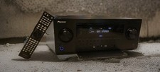 Vintage Pioneer SC-LX85 AV