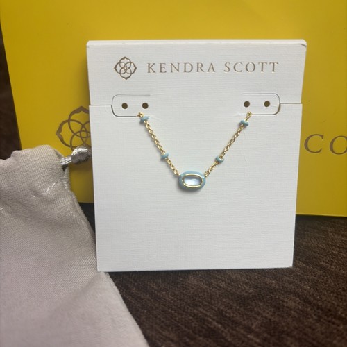 Nwt kendra scott - kendra, mini