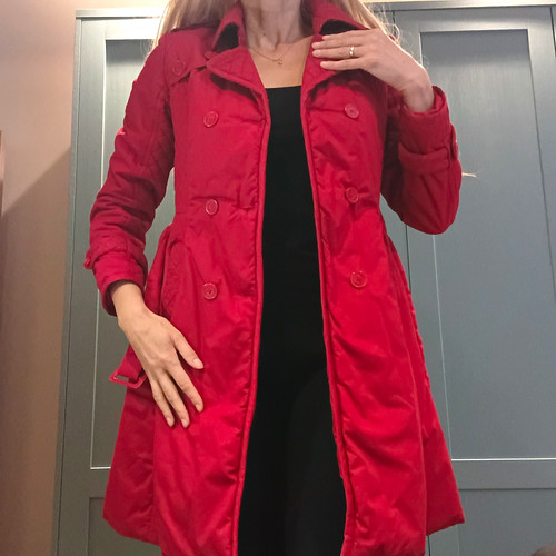 Orsay women red - women’s,