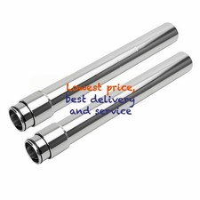 1PC Front Fork Outer Pipes