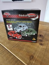 Corgi 1:43 AU1003 Austin A35