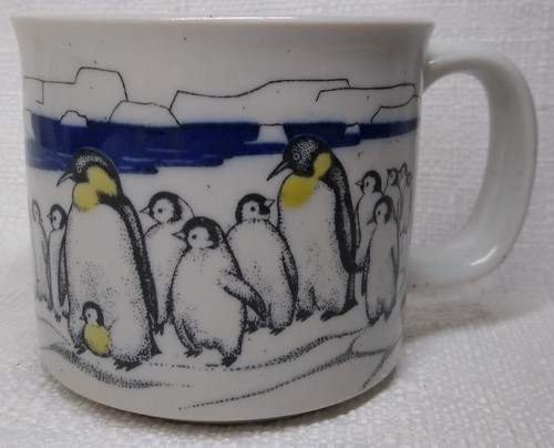 Otagiri stoneware coffee mug - stoneware,