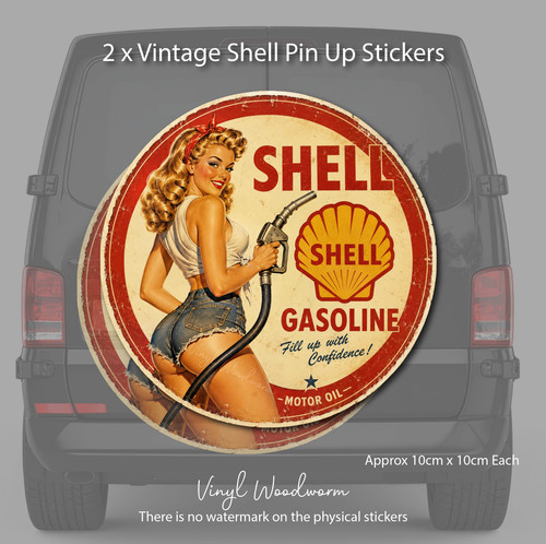 Shell motor oil classic - 2,