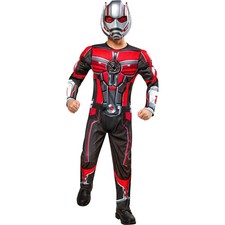 Ant-Man Childrens/Kids Deluxe
