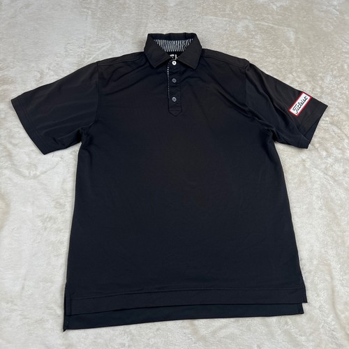 Footjoy titleist polo - titleist,
