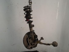 2004 BMW 1 SERIES O/S Offside