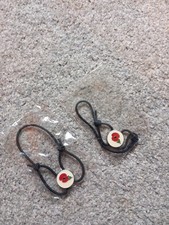 Poppy Elastic Bracelet