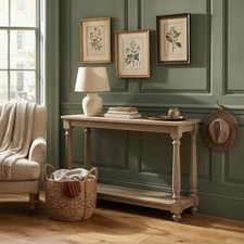 Wooden 160cm Classic French