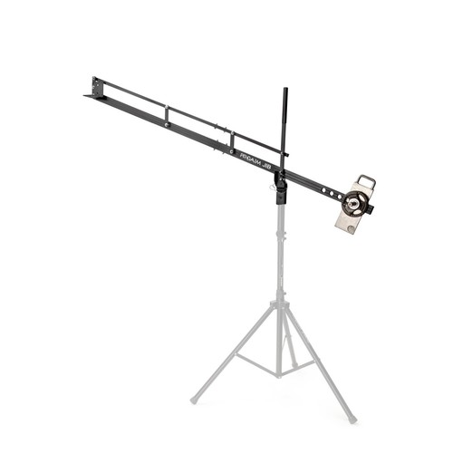 Proaim 9ft camera - 9ft, crane