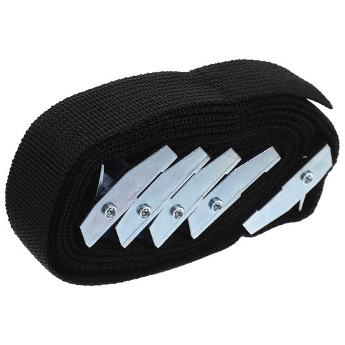 5pcs ratchet strap tie - tie, down