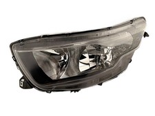 IVECO DAILY LINE MINI BUS 14-19 Headlight Left Hand FT9504914