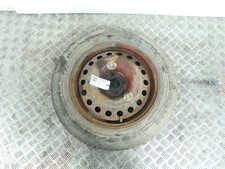 Renault Grand Scenic Mk2 16'' Inch Steel Wheel With Tyre 175/70r16 4 Stud 06-09B