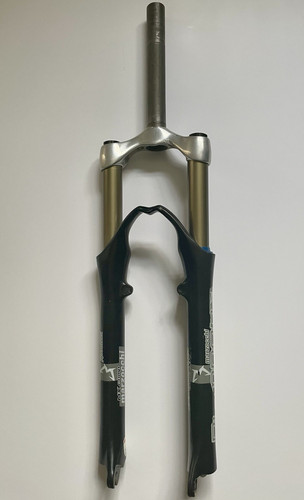 Marzocchi bomber comp air - marzocchi,