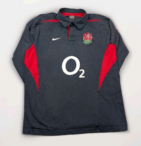 England rugby shirt - 2003,