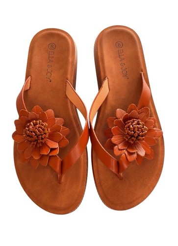 Ella joy flip flops - flip,