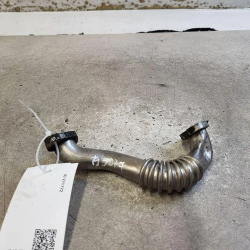 Polo egr tube pipe - polo, 6c