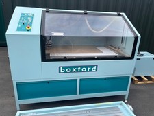 Boxford A1 HSR  CNC Router
