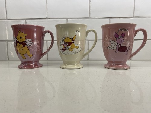 Set vintage disney - set,