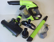 Gtech HandHeld Vacuum Cleaner