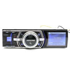 Alpine Digital Media Receiverl