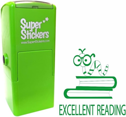 Teacher stamp education - stamp,,
