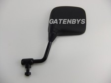 New LEFT HAND SIDE Mirror For Yamaha XJ900N XJ900F XJ 900 N XJ 900 F 58L 4B 1985