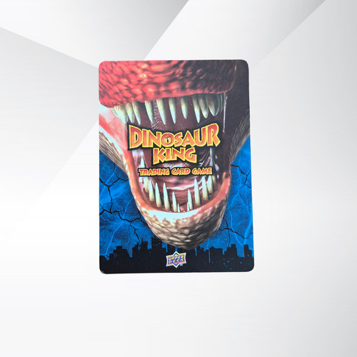 Dinosaur king tcg - dinosaur,