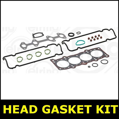 Head gasket set - gasket,