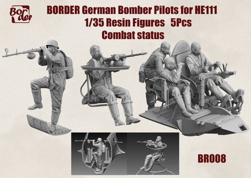 Border 008 35 - border, pilots