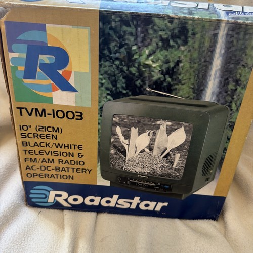 Vintage roadstar - vintage,