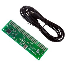 Ultimarc J-PAC JAMMA to PC