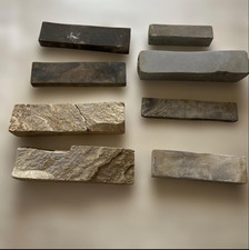 Vintage Japanese Natural