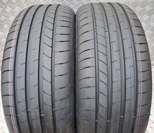 PAIR OF 215 50 18 96w xl