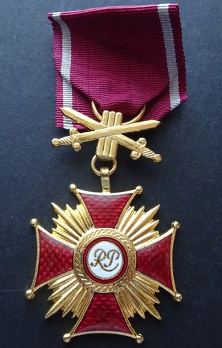 Post wwii polish - post,