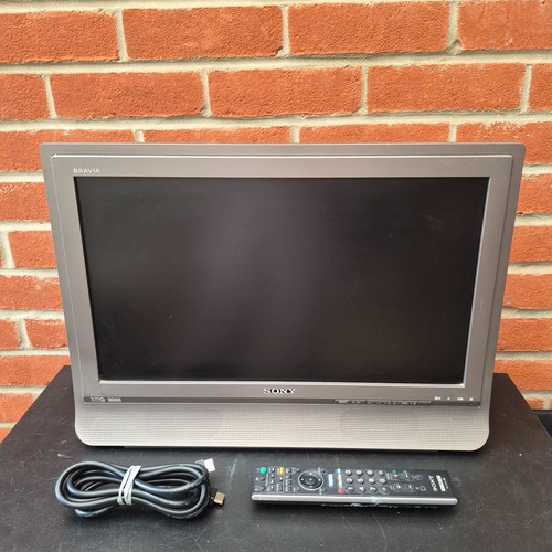Sony kdl 20b4050 lcd tv - kdl-20b4050,