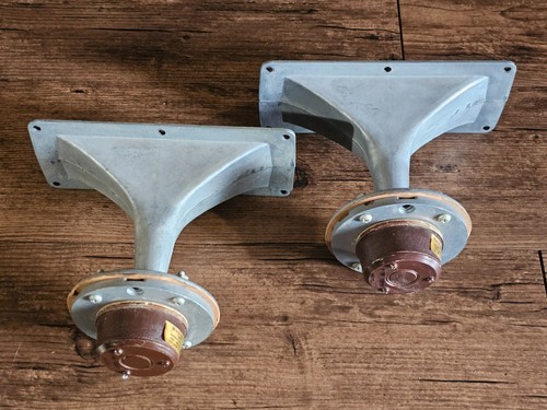 Pair vintage jensen 103s - vintage, rp-103s