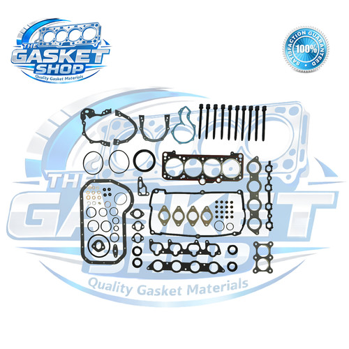 Full engine sump head - full,
