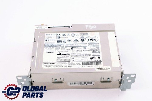 Bmw f40 alpine basic head - bmw,