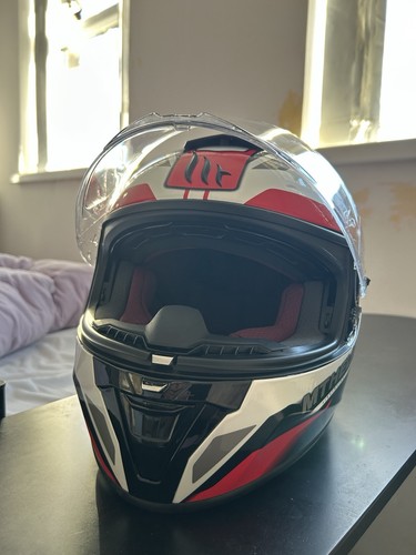 Blade fugue motorcycle - sv,